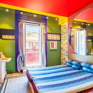 2* Appart hôtel Marcoaurelio49