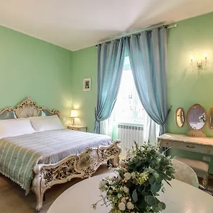 3* Couette-café Residenza Dei Principi