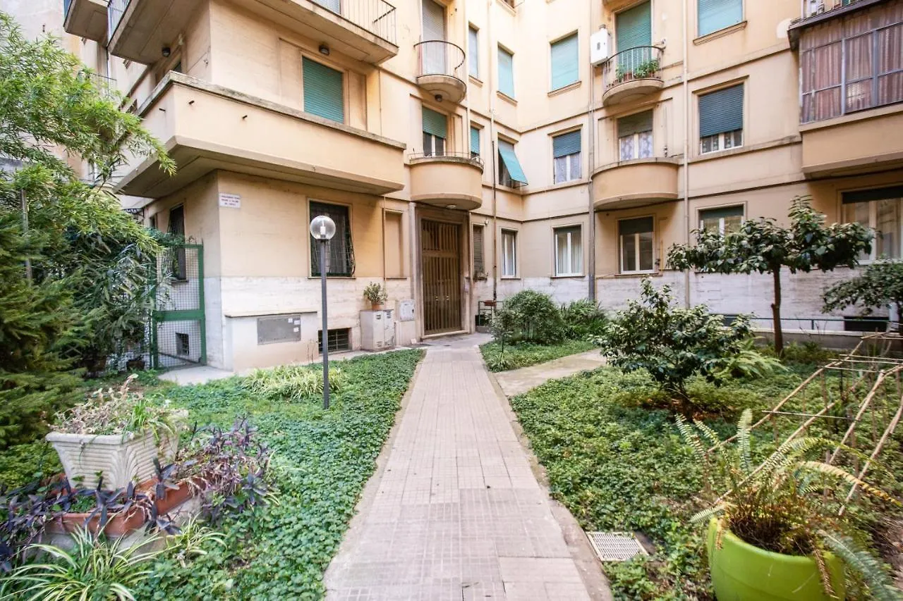 Santamariarooms Rom 0*,  Italien